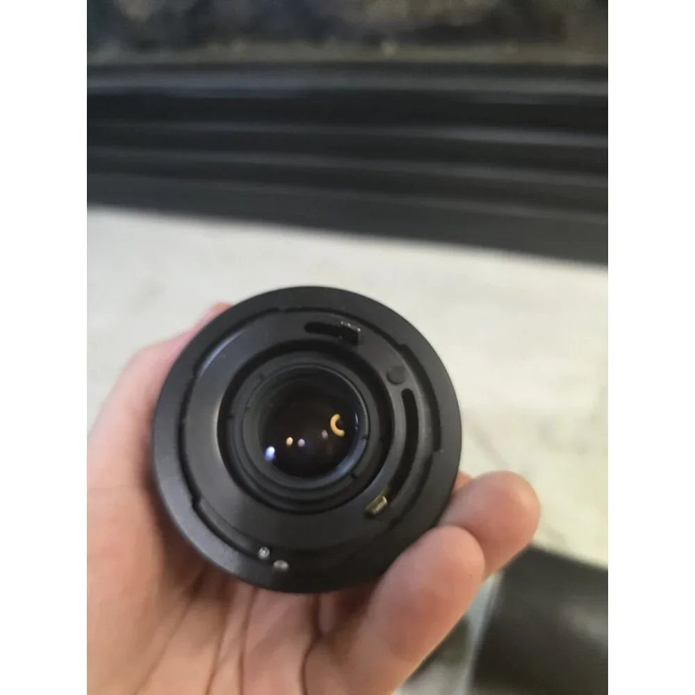 VIVITAR MC converter 3x lens, for Pentax K / PK- mount camera 3x-22